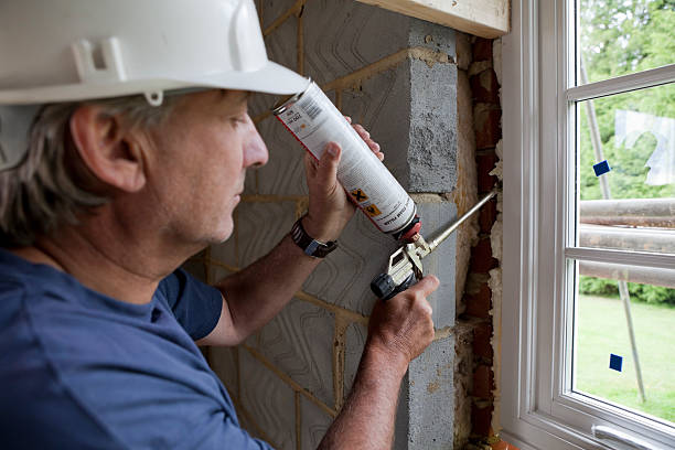 Best Spray Foam Insulation in Collinsville, VA