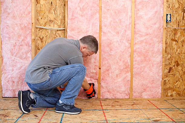 Best Spray Foam Insulation in Collinsville, VA