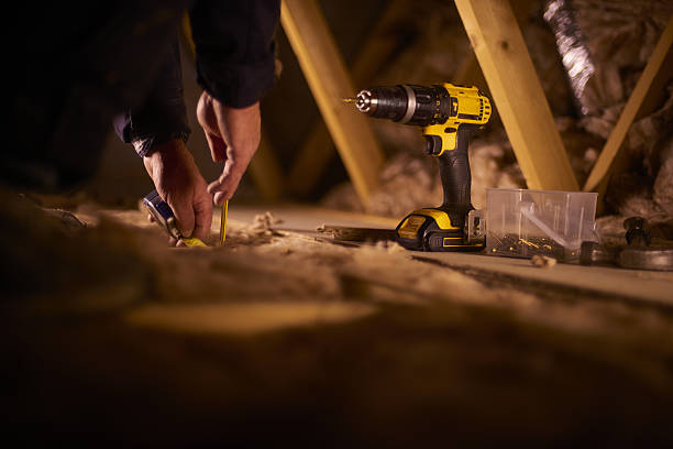 Best Eco-Friendly Insulation in Collinsville, VA